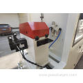 Vibrating Knife Sponge Cutting Machine CNC Cutting Machine